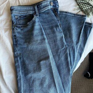 NWOT Express Mens Jeans 36x24 Soft Cotton Stretch